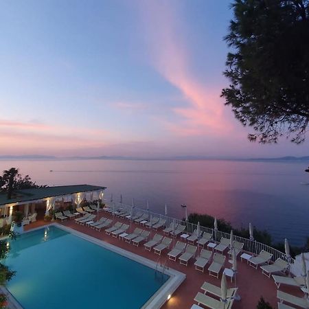 Le Querce Resort Sea Thermae & Spa Ischia Exterior foto